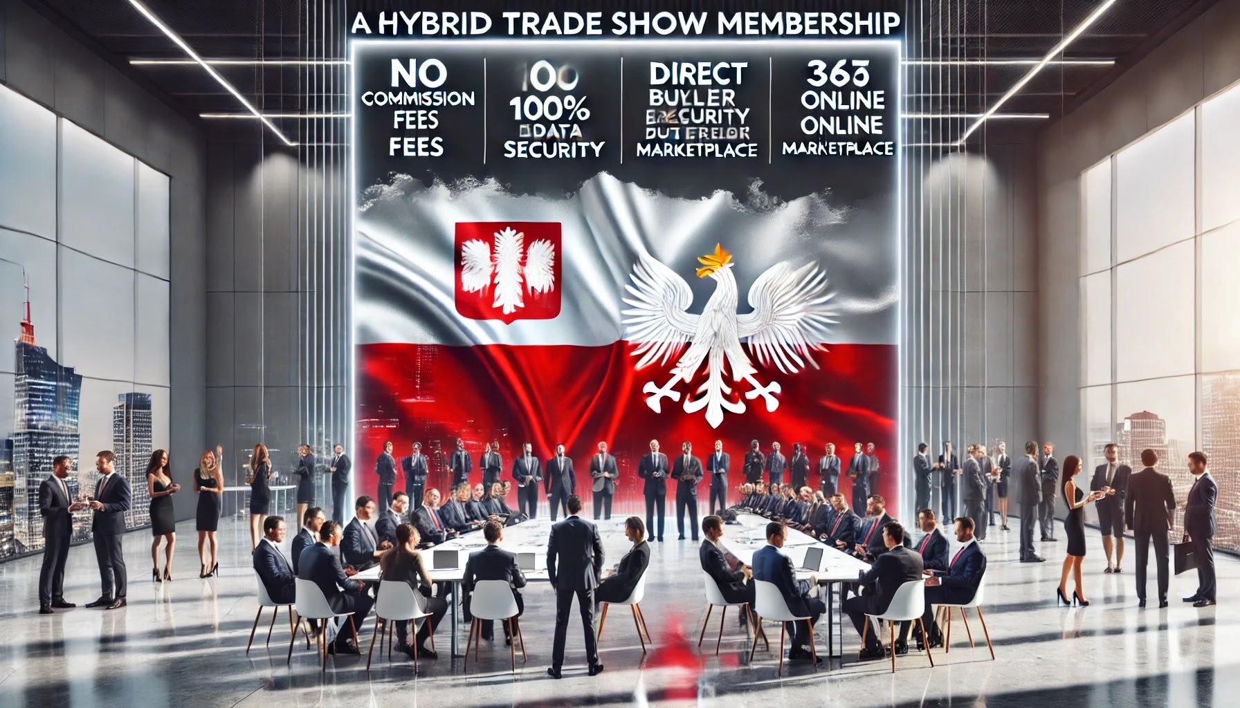 Poland Trading