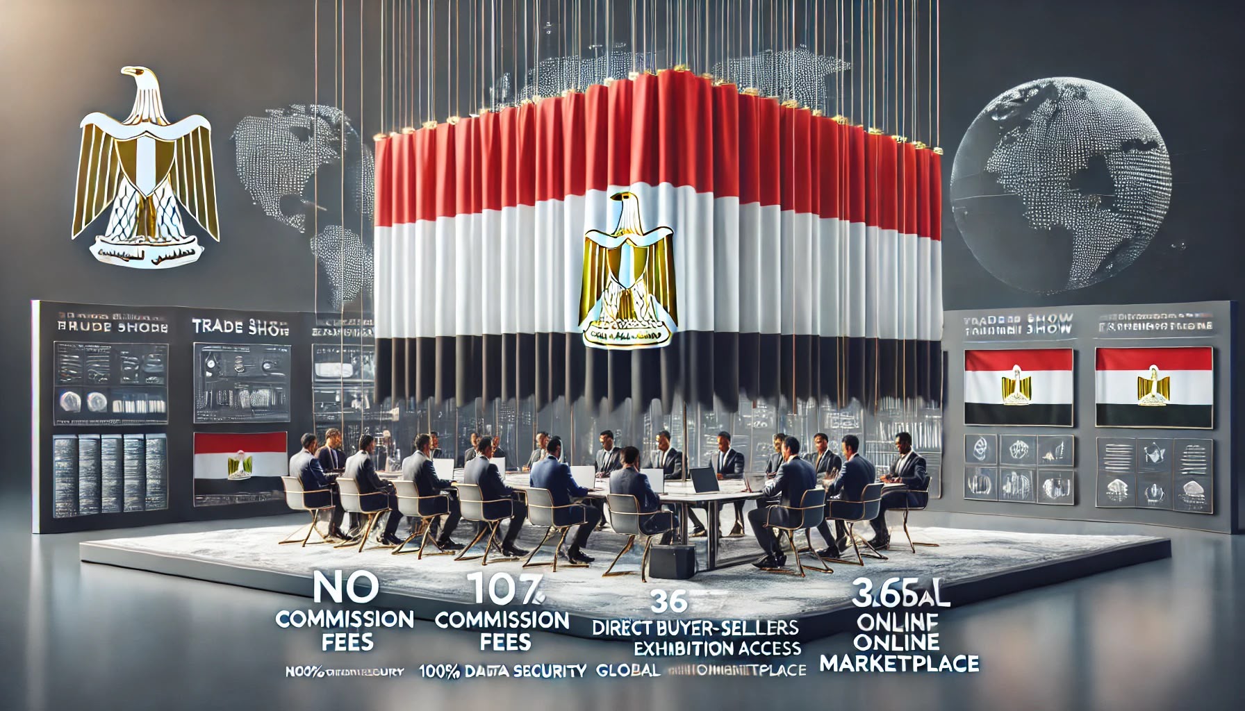 Egypt Business