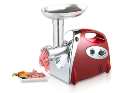 Meat Grinder