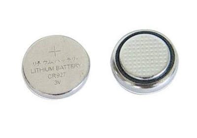 Button Cell