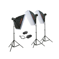 Camera Equipment