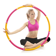 Hula hoop