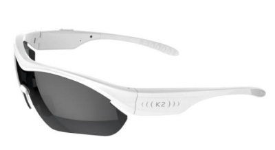 Smart Glasses