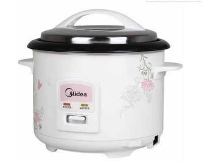 Electric Cooker