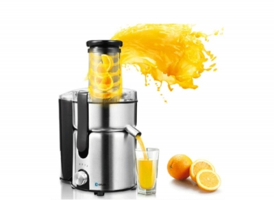 Juicer