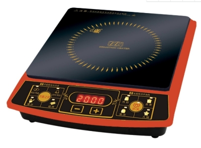 Induction Cooker