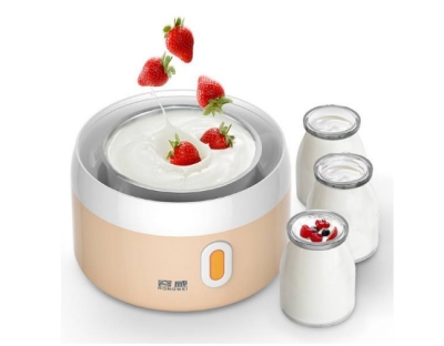 Yogurt Machine