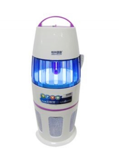 Mosquito Repellent