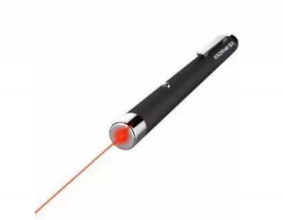 Laser Light