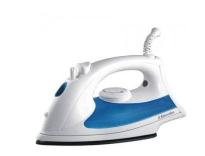 Electric Iron