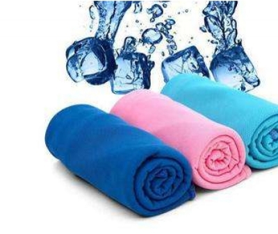 Cold Towel
