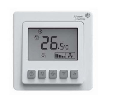Temperature Controller